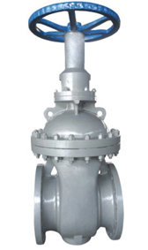 Medium‑pressure Non‑deflection Flat Gate Valve