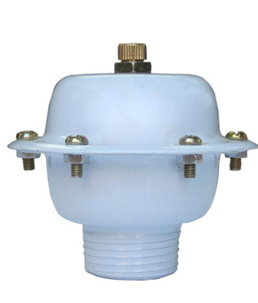 Steel Plate Small Vertical Automatic Air Release Valve