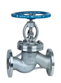 Stainless Steel Globe Valve