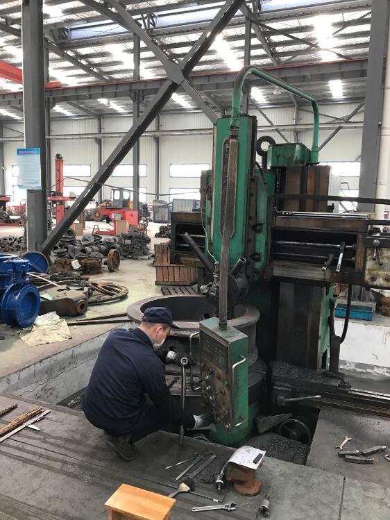Equipment Maintenance