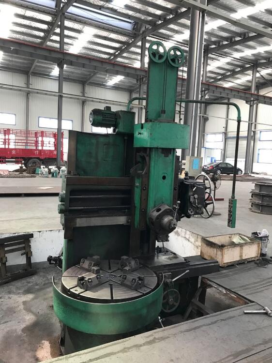 Machinery and Equipment
