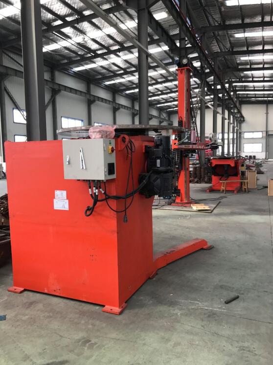 Machinery and Equipment